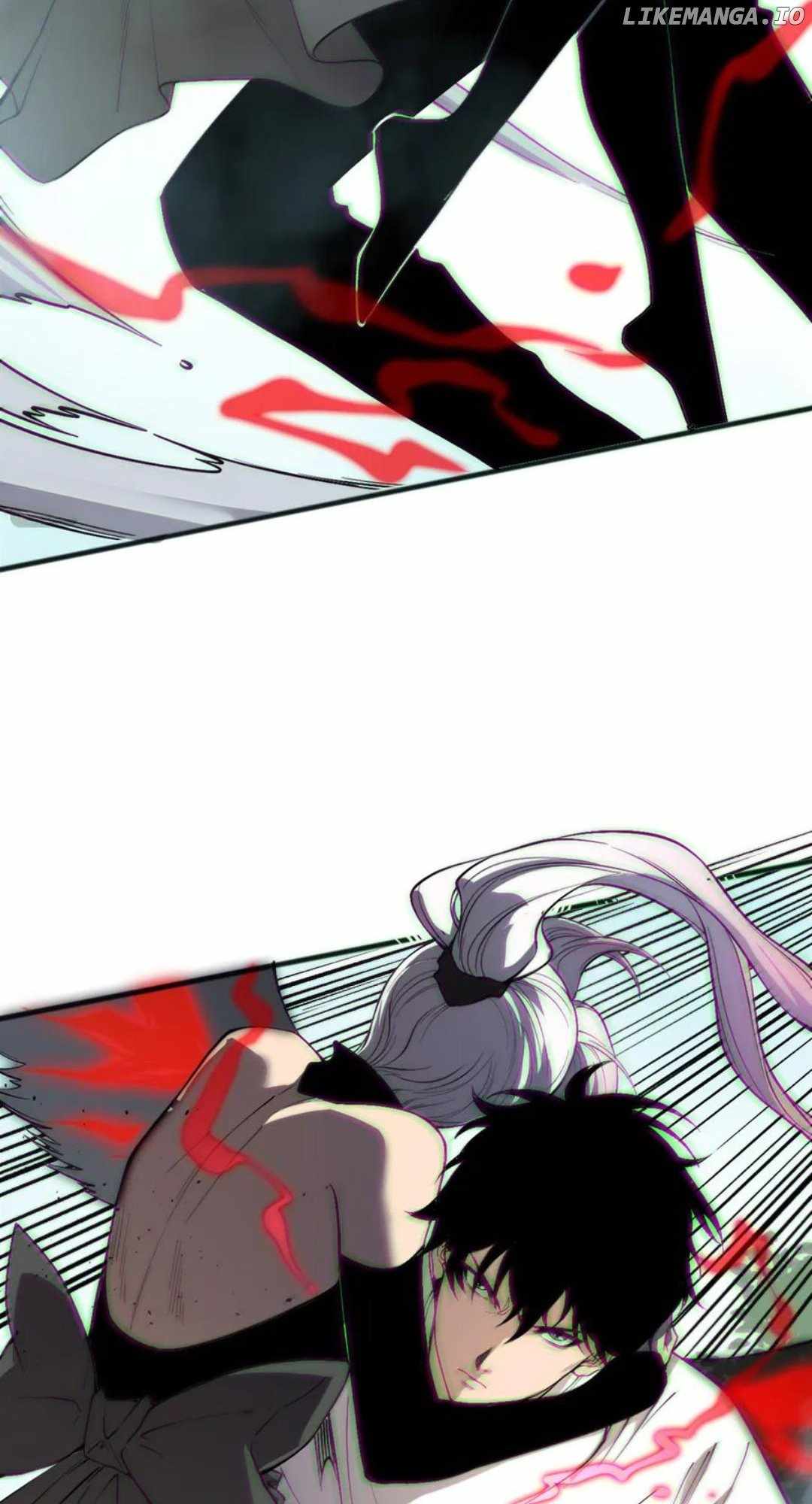 Catastrophic Necromancer Chapter 185 18